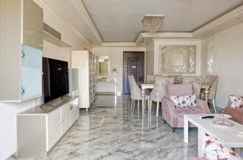 Heliopolis Apartamento | VESTA - Heliopolis Residence