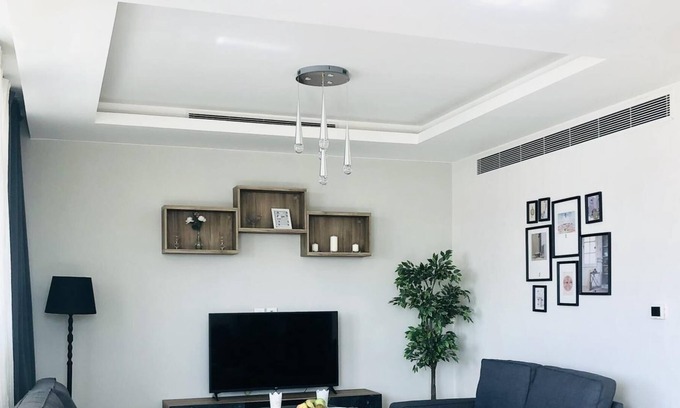 New Cairo Apartamento | Vesta - Luxury Apt - 3BR - CFC XI