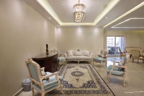 Nasr City Apartamento | VESTA - Nasr City Residence