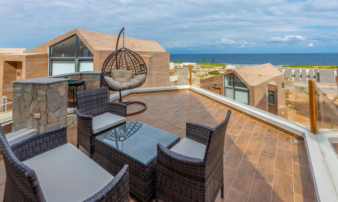 Soma Bay Villa | Vesta - Superior Villa VII - 2BR - Wadi Jebal