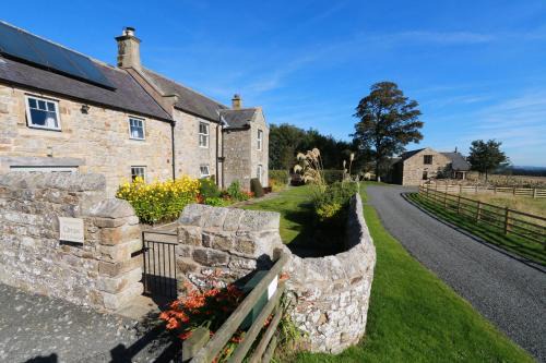 Hexham Casa | Vesta View & Shepherds Retreat