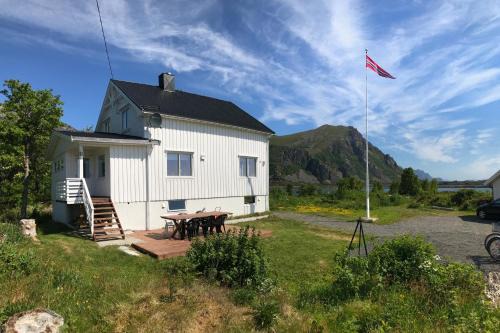 Valberg Casa | Vestfjorden Panorama Lofoten