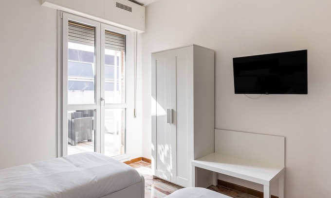 Navile Apartamento | Vestiari Apartments by Wonderful Italy