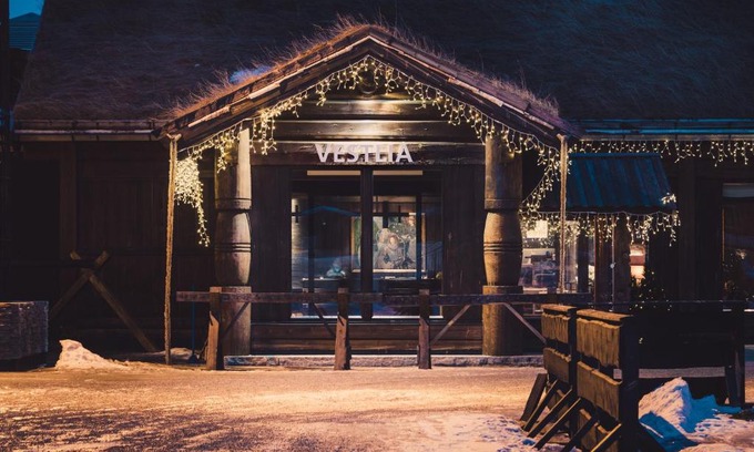 Geilo Hotel | Vestlia Resort
