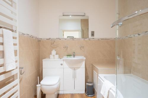 Hammersmith Apartamento | VESTO Hammersmith
