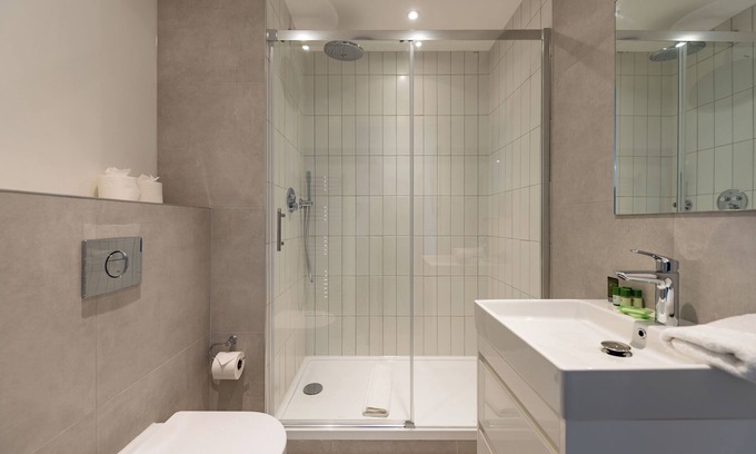 Lewisham Apartamento | VESTO Lewisham