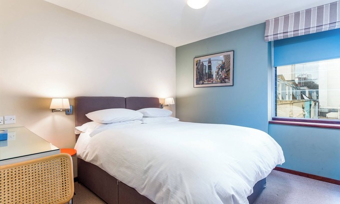 Brompton & Hans Town Apartamento | VESTO Princes Gate Mews