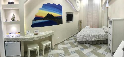 Gragnano Casa | Vesuvio Rooms