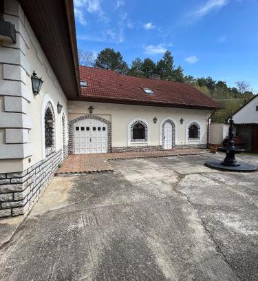Veszprem Casa | Veszprémvölgyi Kúria