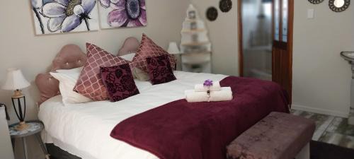 Kimberley Casa | VetraAmour Guesthouse 2