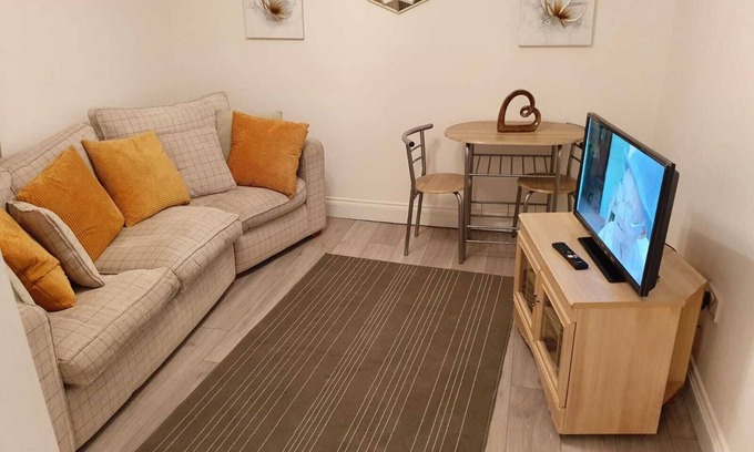 Harwich Apartamento | Vetrelax Deluxe Apartment 2
