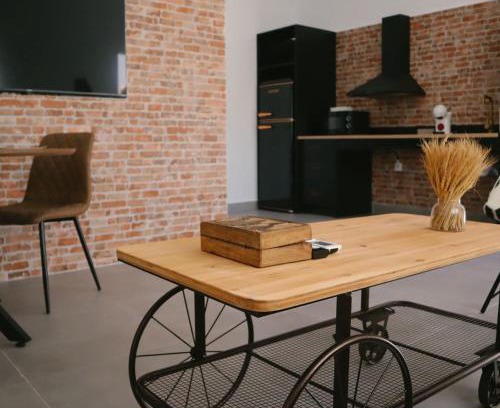 Mérida Apartamento | VETURIA APARTAMENTOS TURISTICOS