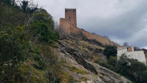 Cazorla Apartamento | VFT Sendero Cerezuelo
