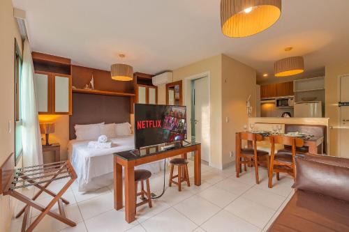 Pecém Apartamento | VG Sun #109 - Apartamento en Cumbuco por Carpediem