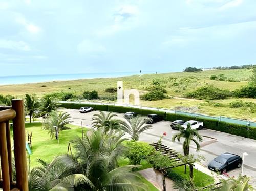 Pecém Apartamento | Vg Sun Cumbuco by Inspira Ceará