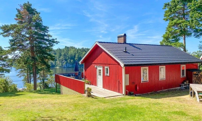 Alingsas Casa | VGO704 Alingsås - Simmenäsvägen 145