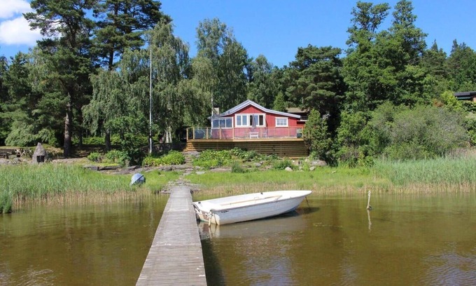 Alingsas Casa | VGO756 Alingsås - Slinkebovägen 22