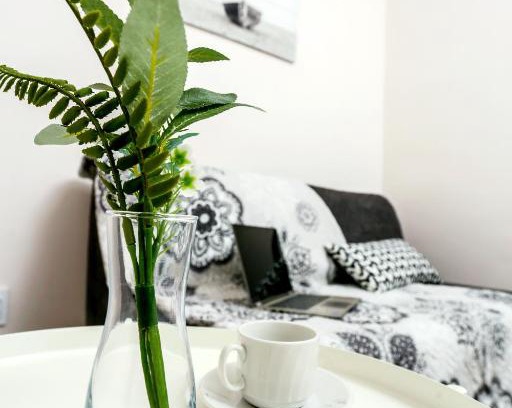 Omsk Apartamento | VGOSTI OMSK Стандарт 3комнатный