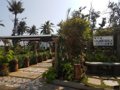 Injambakkam Complejo | Vgp Golden Beach Resort