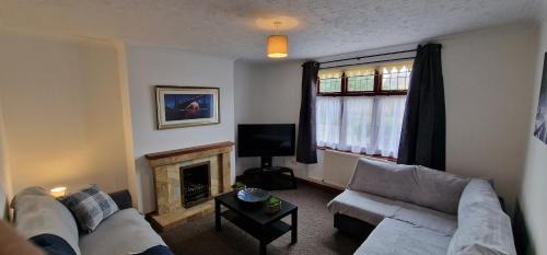 Outwell Casa | VH, 4 BR House, Upwell, Wisbech
