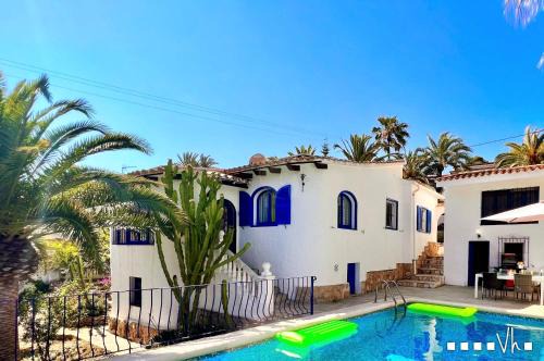 La Sabatera Villa | VH CostaBlanca - SABATERA