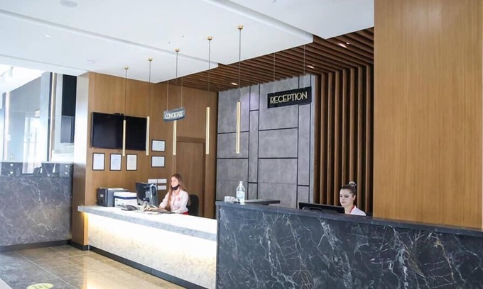 Durres Hotel | VH Eurostar Durres Hotel & Private Beach