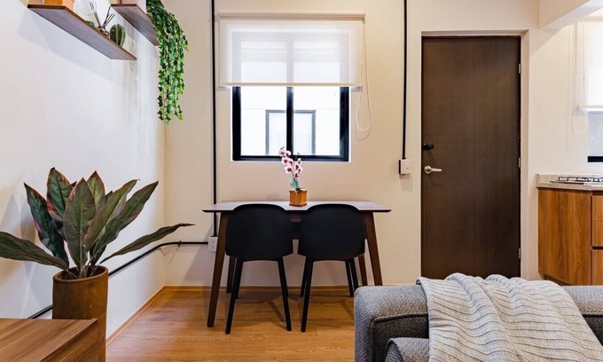 Granada Apartamento | VH | Nuevo Polanco | Depa 1BR and wifi| 56