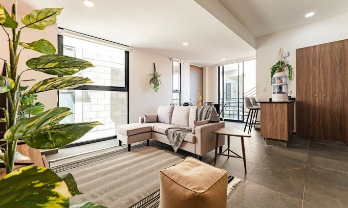 Barrio Doctores Apartamento | VH | Zona Doctores | balcón y parking | 32