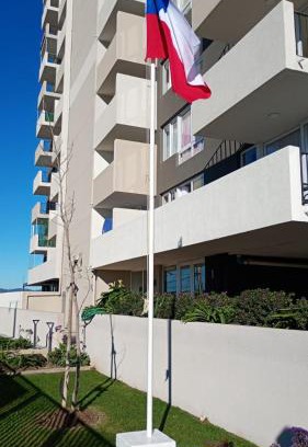 Vina del Mar Apartamento | Viña del Mar