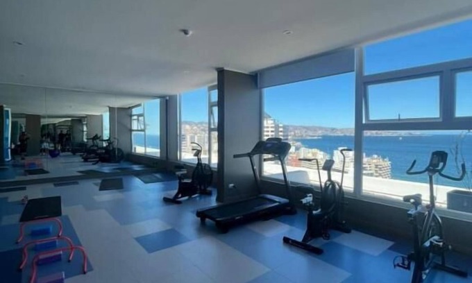 Vina del Mar Apartamento | Viña del Mar