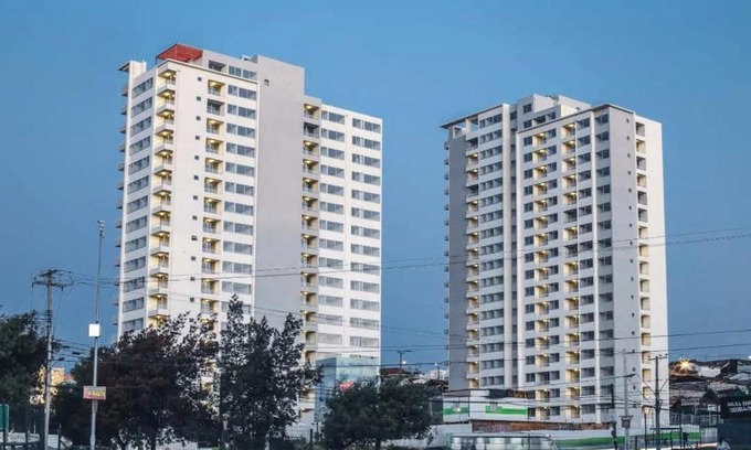 Vina del Mar Apartamento | Viña del mar descanso y entretención