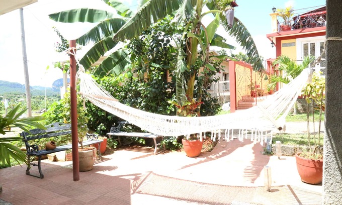 Vinales Casa | Viñales Gem Countryside Home