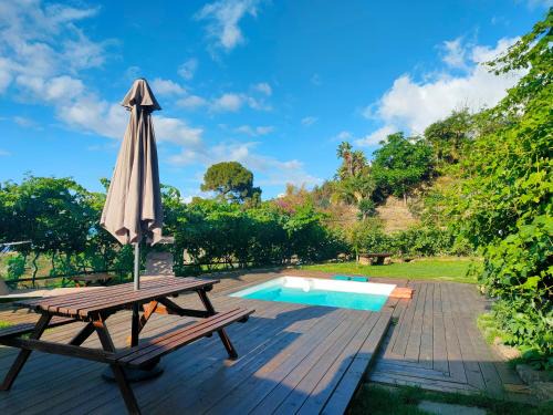 La Guancha Apartamento | Viñedos Del Roque