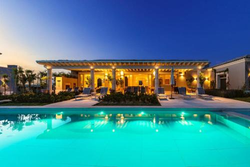 San Miguel de Allende Hotel | Viñedos Santa Catalina