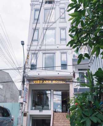 Da Lat Apartamento | Việt Anh Dalat Hotel
