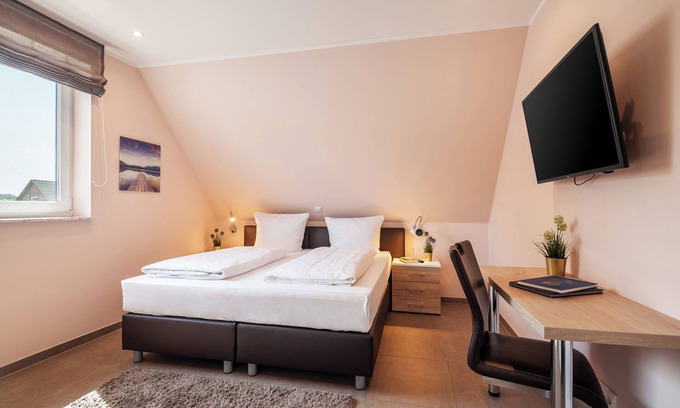 Muritz Casa | Villa Dalu am See - 5* luxury vacation home