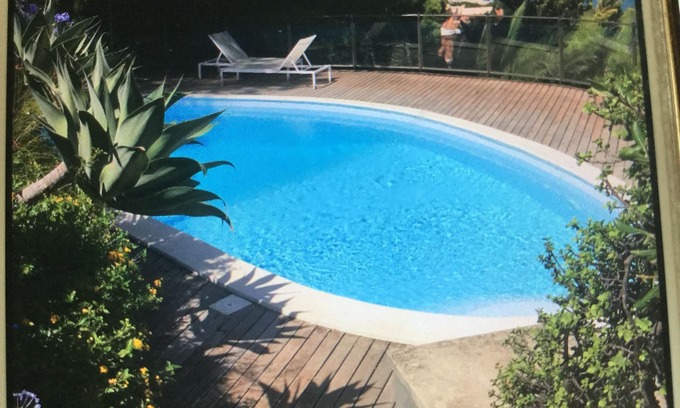 Costa Saracena-Castelluccio Villa | Villa en el mar con vista al etna