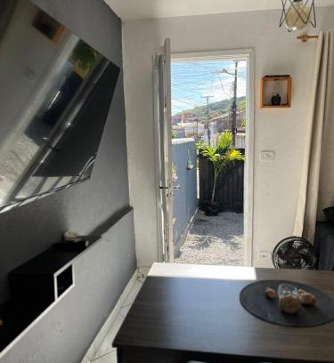 Portal da Ferradura Casa | vI01 Casa Flamboyant a poucos mts do Mar