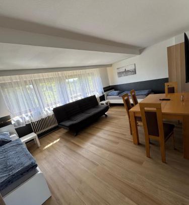 Viersen Apartamento | Vi21-Vi23 Schöne Apartments in Viersen Zentrum
