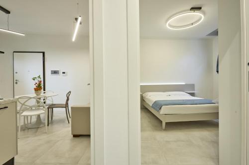 Caselle Torinese Apartamento | Via Ai Portici Suite