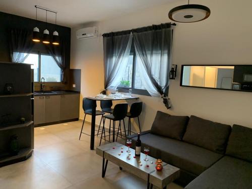 Arad Apartamento | Via Arad Apartments