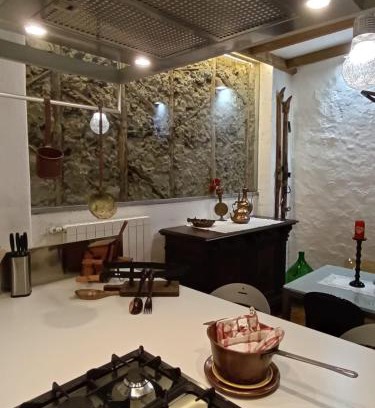 Bienno Casa | Via Castello 17