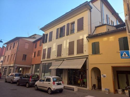 Meldola Apartamento | Via Cavour 138 Meldola