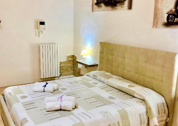 Brindisi Histotic Center Cama Y Desayuno | Via Conserva 27