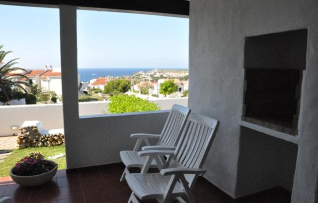 Arenal d'en Castell Casa | Via de Jardin 10 casa 20