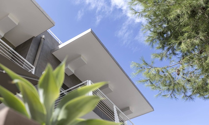 Torre Canne Apartamento | Via del Faro Apartments - SUD