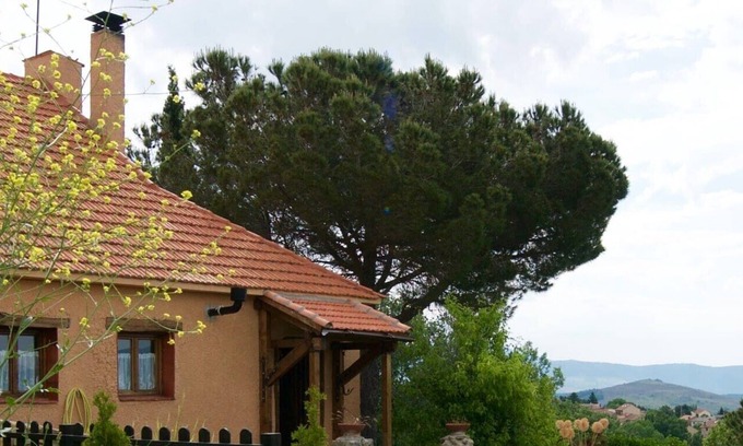 Braojos Otro | VIA FERA, con vistas a la Naturaleza