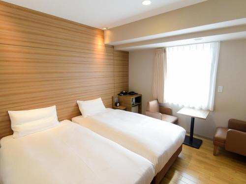Nagoya City Centre Hotel | Via Inn Nagoya Shinkansen-guchi
