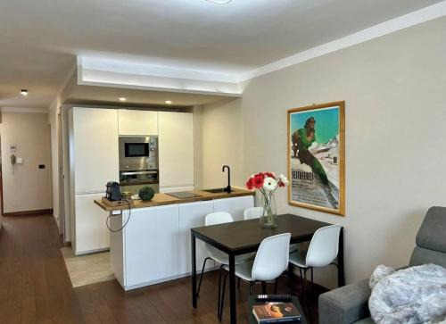 Sestriere Apartamento | Via Lattea-Bilocale a 300 m dalle piste