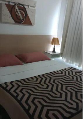Macae Hotel | Via Mar Loft